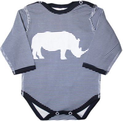 Боди для мальчика KotMarKot