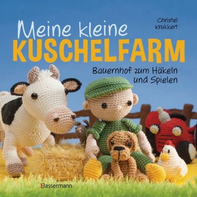 Buch - Meine kleine Kuschelfarm