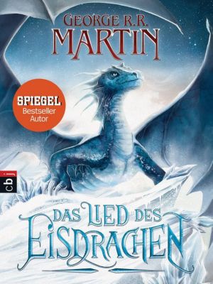 Buch - Das Lied des Eisdrachen