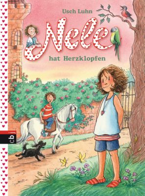 Buch - Nele hat Herzklopfen, Band 17