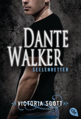 Buch - Dante Walker: Seelenretter, Band 2