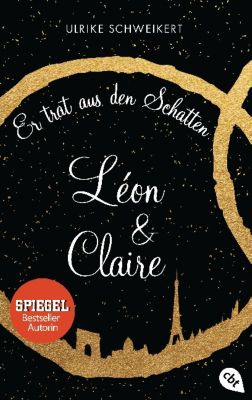 Buch - Lon & Claire