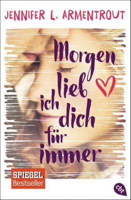 Image of Buch - Morgen lieb ich dich immer Kinder