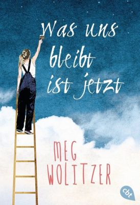 Image of Buch - Was uns bleibt ist jetzt