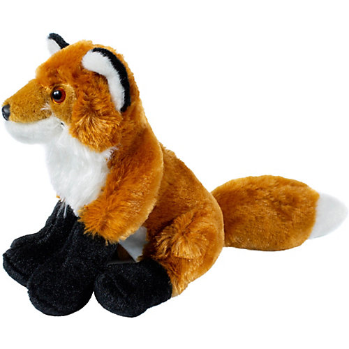 Мягкая игрушка Wild republic CuddleKins Лиса, 38 см от Wild Republic