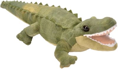 Cuddlekins Mini Krokodil 37cm