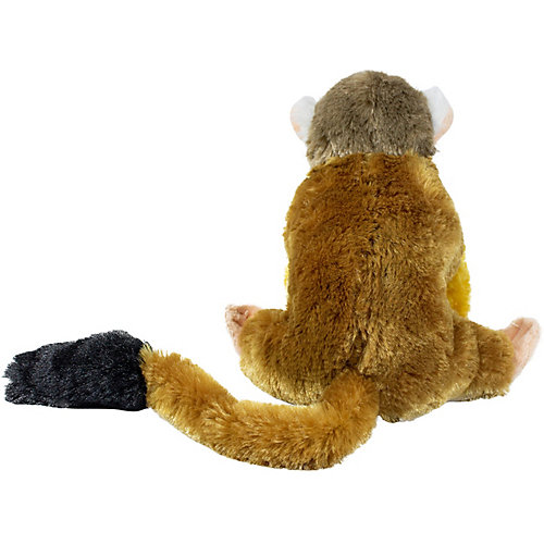 Мягкая игрушка Wild republic CuddleKins Беличья обезьянка, 38 см от Wild Republic