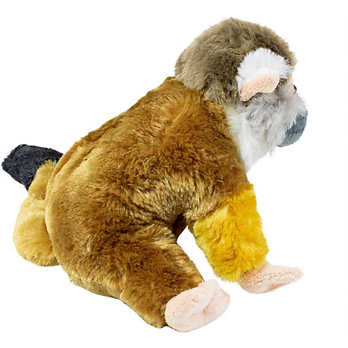 Мягкая игрушка Wild republic CuddleKins Беличья обезьянка, 38 см от Wild Republic