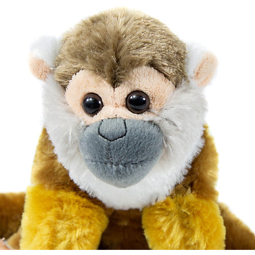 Мягкая игрушка Wild republic CuddleKins Беличья обезьянка, 38 см от Wild Republic
