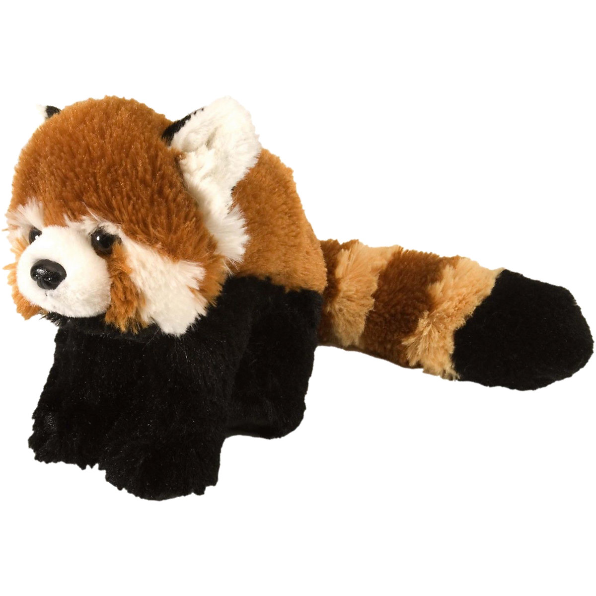 Wild Republic Cuddlekins Mini Roter Panda 20cm