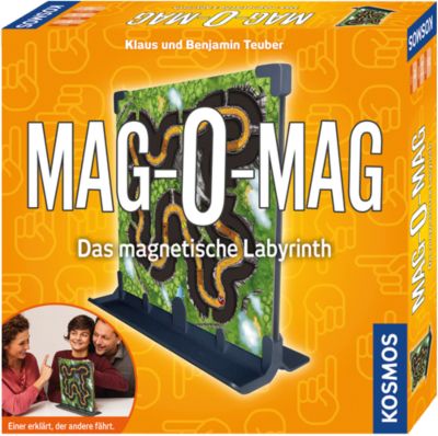 MAG-O-MAG