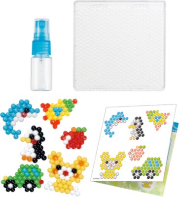 Aquabeads Mini Glitzerspielset