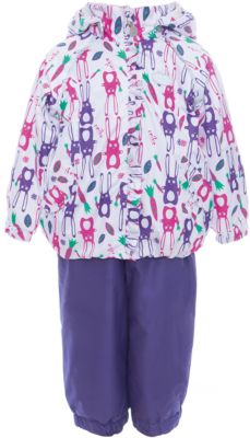 Комплект Reike для девочки