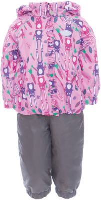 Комплект Reike для девочки