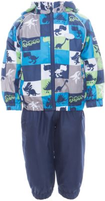 Комплект Reike для мальчика