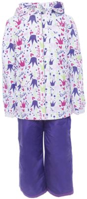 Комплект Reike для девочки