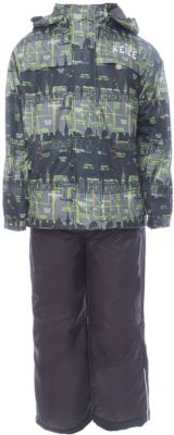 Комплект Reike для мальчика