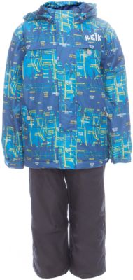 Комплект Reike для мальчика
