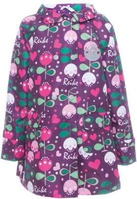 Плащ Reike для девочки