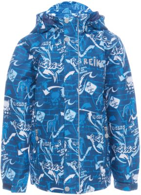 Куртка Reike для мальчика