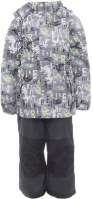 Комплект Reike для мальчика