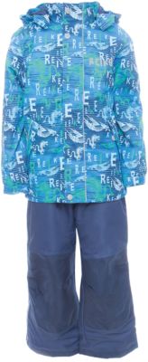 Комплект Reike для мальчика