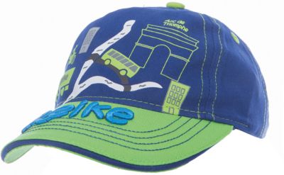 Кепка Reike для мальчика