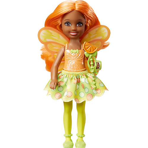 Маленькая фея-челси, Barbie от Mattel