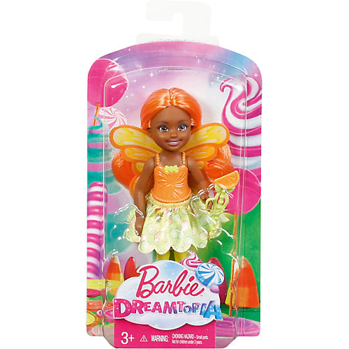 Маленькая фея-челси, Barbie от Mattel