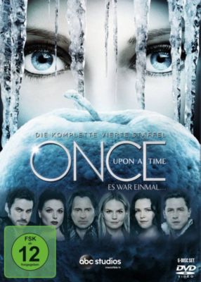 Once Upon A Time Season 4 Deutsch