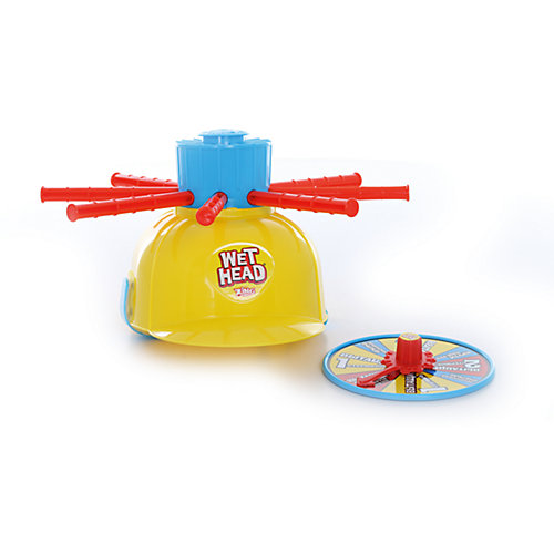 Игрушка Zing "Водная рулетка" от Zing