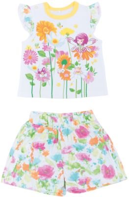 Комплект для девочки  Soni Kids