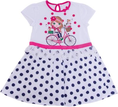 Платье для девочки  Soni Kids