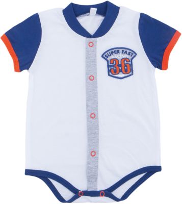 Боди для мальчика  Soni Kids