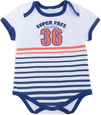 Боди для мальчика  Soni Kids