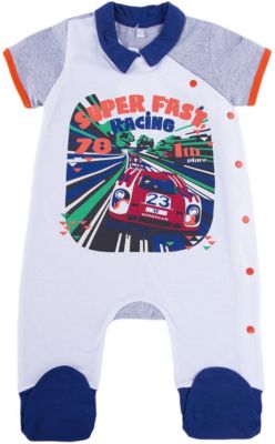 Комбинезон для мальчика  Soni Kids