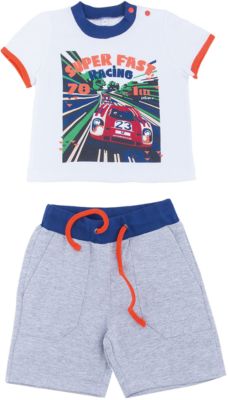 Комплект для мальчика  Soni Kids