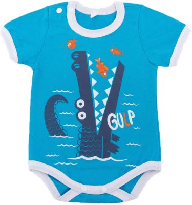 Боди для мальчика  Soni Kids