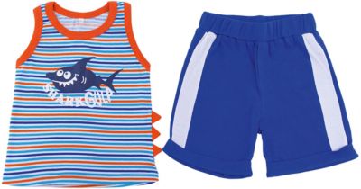 Комплект для мальчика  Soni Kids