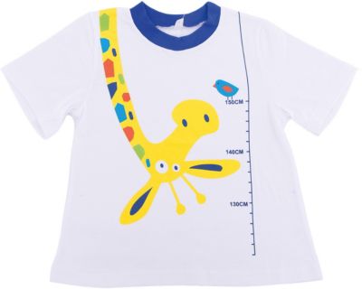 Футболка для мальчика  Soni Kids