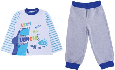 Комплект для мальчика  Soni Kids