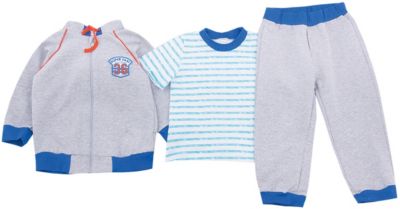 Костюм для мальчика  Soni Kids