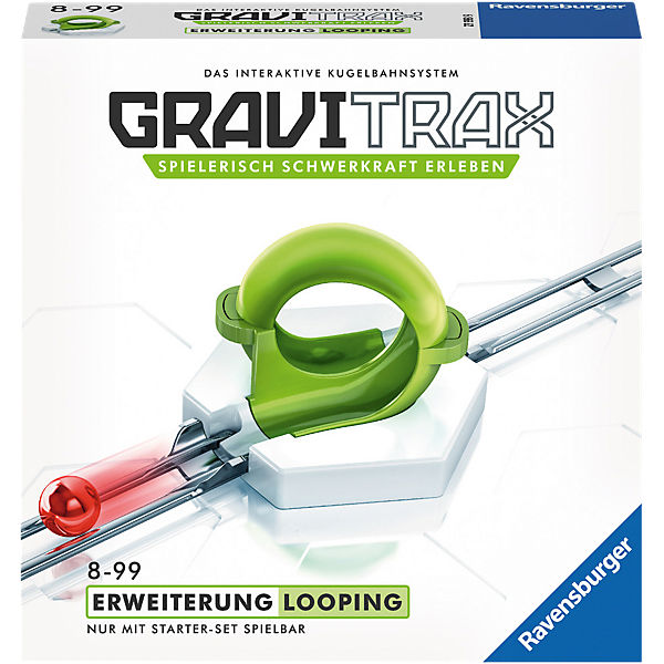 GraviTrax Erweiterung Looping