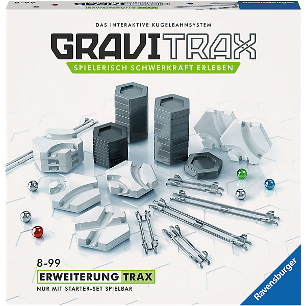 GraviTrax Erweiterung Trax