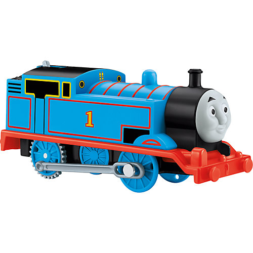 Стартовый набор, Томас и его друзья от Mattel