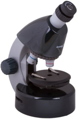 Микроскоп Levenhuk LabZZ M101, 64х-640х