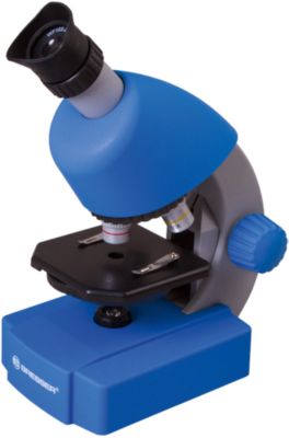 Микроскоп Bresser Junior, 40x-640x