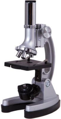 Микроскоп Bresser Junior Biotar 300x-1200x, в кейсе