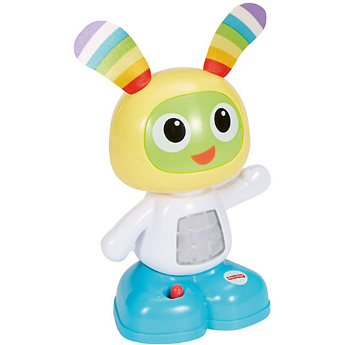 Мини-игрушка Бибо, Fisher Price от Mattel