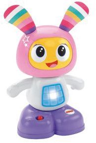 Мини-игрушка Бибель, Fisher Price